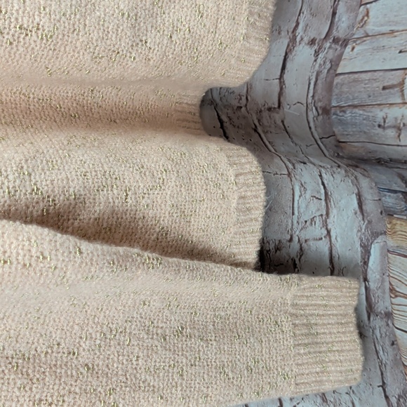 Calvin Klein Women's Sweater Large Nwt New - Picture 2 of 7